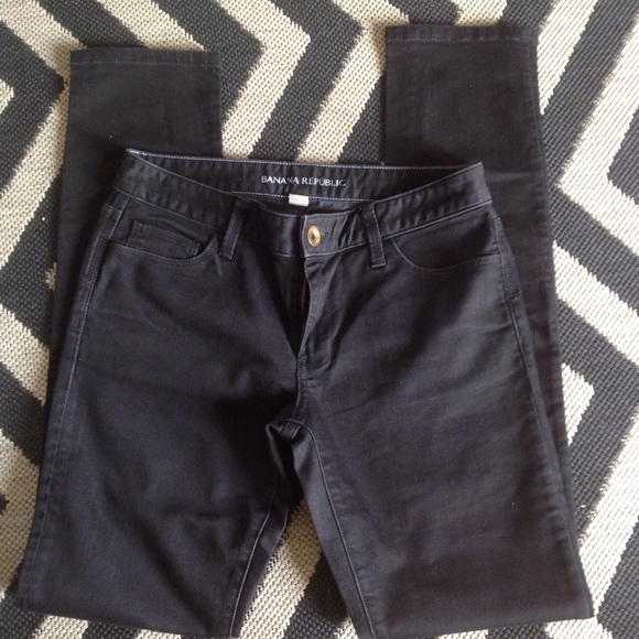 Banana Republic Jeans - Picture 3 of 3